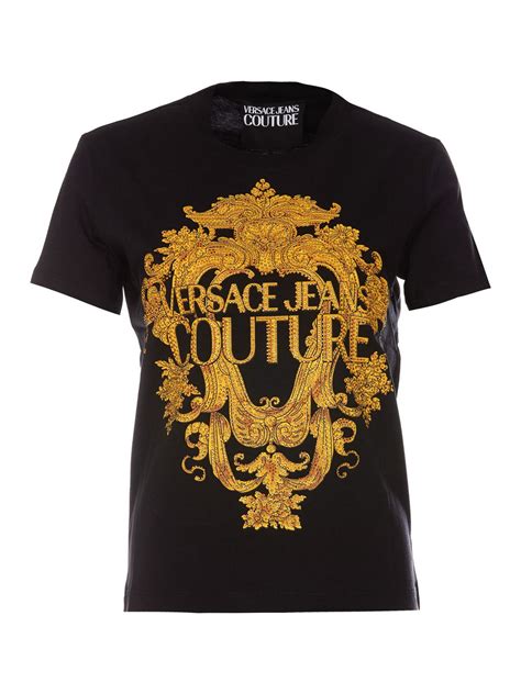 maglietta versace jeans uomo|Abbigliamento Uomo .